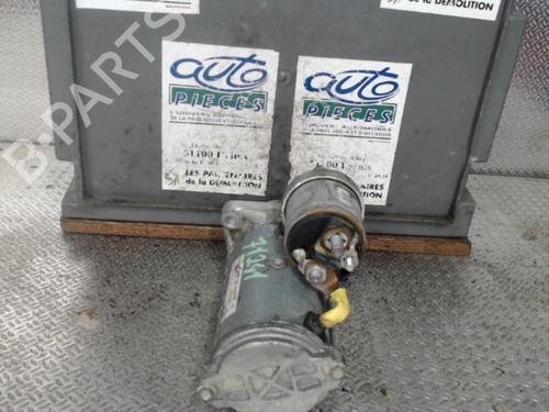 Starter OPEL CORSA D (S07) 1.3 CDTI (L08, L68) | BP24073271M8 - Image 4