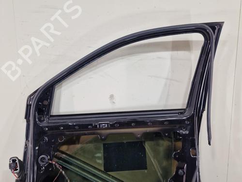 Used Right front door VW POLO (9N_, 9A_) 1.4 16V (75 hp) 24066407