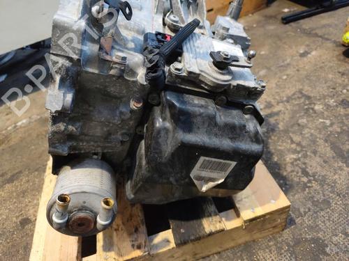 Gearbox PEUGEOT 308 CC (4B_) 2.0 HDi (4BRHRH, 4BRHRJ) | BP32354173M3