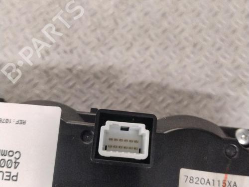 climate-control-peugeot-4007-vu_-vv_-2007-2008-2009-2010-2011-2012-2013-27307270 main image