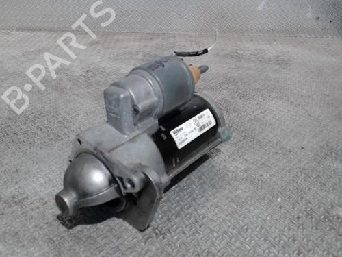 Used Starter RENAULT CLIO IV (BH_) 1.5 dCi 110 (110 hp) 24092531