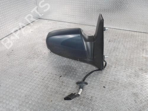 Used Right mirror OPEL ZAFIRA / ZAFIRA FAMILY B (A05) 1.7 CDTI (M75) (125 hp) 24072518