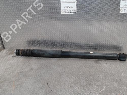 Used Left rear shock absorber DACIA DUSTER (HS_) 1.5 dCi (HSMC) (107 hp) 24085772