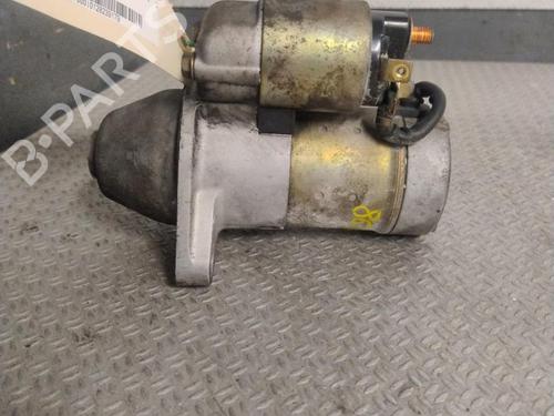 Starter OPEL MERIVA A MPV (X03) 1.7 CDTI (E75) | BP36819457M8 - Image 4