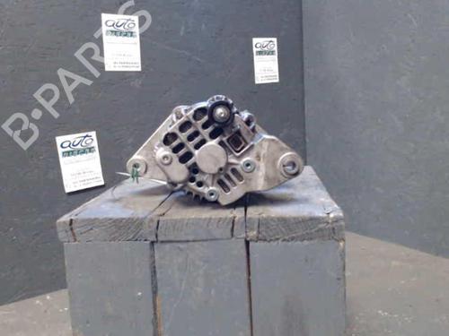 Alternator DACIA SANDERO 1.4 MPI LPG | BP24068559M7 