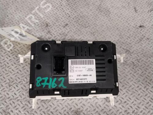 Multifunctionele display FORD FIESTA VI (CB1, CCN) 1.25 (60 hp) 30403680