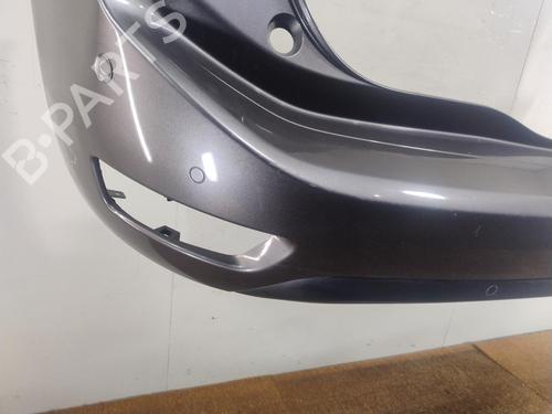 Rear bumper CITROËN C4 Grand Picasso II (DA_, DE_) 1.6 HDi / BlueHDi 115 | BP31055116C8