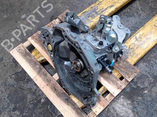 Used Gearbox Gearbox CHEVROLET AVEO Hatchback (T300) 1.2 (86 hp) 24094940 24094940