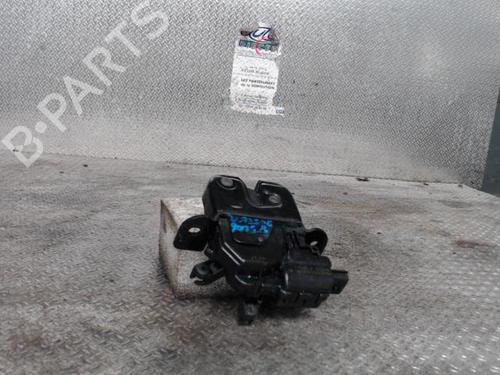 Used Electronic module Electronic module DACIA DUSTER (HS_) 1.5 dCi (HSMC) (107 hp) 24092917 24092917