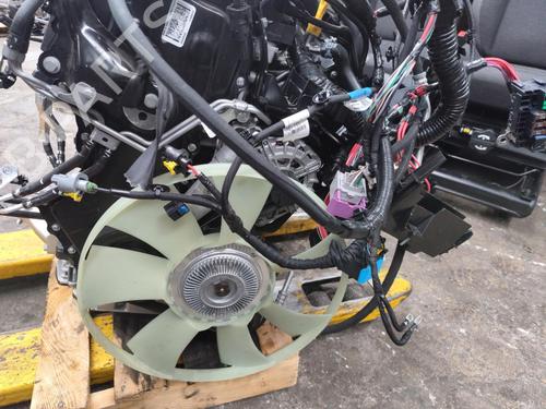 Motor RENAULT MASTER IV Platform/Chassis BLUE DCI 150 | BP36819324M1 - Image 3