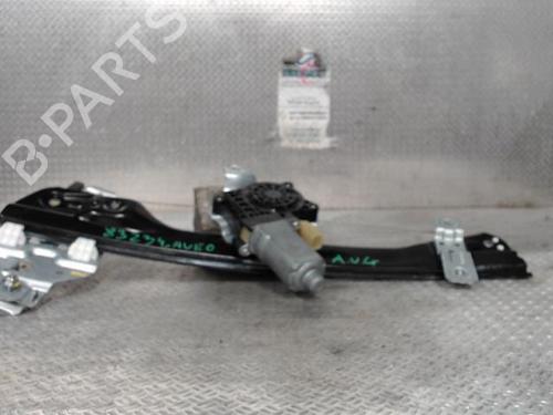 front-left-window-mechanism-chevrolet-aveo-hatchback-t300-2011-24094527 main image