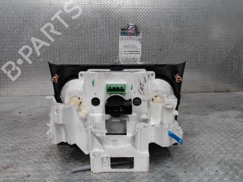 Used Climate control Climate control SUZUKI ALTO VII (GF, HA25_, HA35_) 1.0 (AMF310, GFC31S) (68 hp) 24094643 24094643