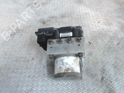 ABS pump RENAULT MASTER III Van (FV) 2.3 dCi 125 FWD (FV0C, FV0D, FV0G, FV0H, FV0J, FV0K,... | BP29468583M43 