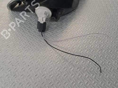 Left front indicator RENAULT MODUS / GRAND MODUS (F/JP0_) 1.5 dCi (JP0G, JP0H) | BP39387093C32 - Image 2
