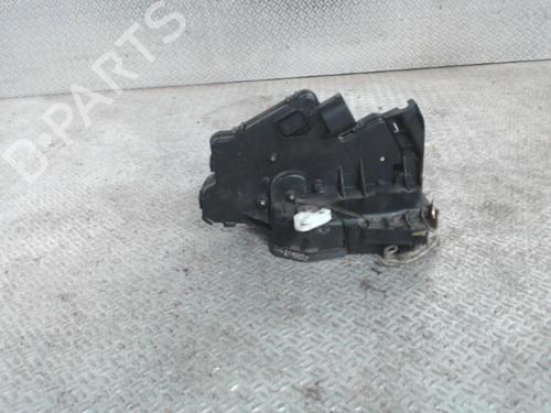 Used Front right lock BMW 3 (E46) [1997-2005]  24073483