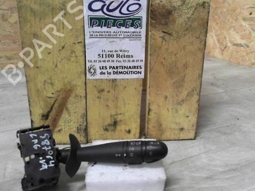 Used Steering column stalk RENAULT LAGUNA II (BG0/1_) 1.9 dCi (BG08, BG0G) (120 hp) 24067203