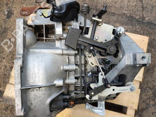Used Gearbox VOLVO C30 (533) 1.6 D (109 hp) 33058456
