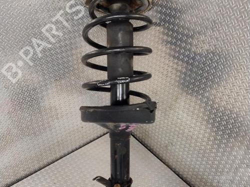 Right front shock absorber RENAULT CLIO II (BB_, CB_) 1.2 (BB0A, BB0F, BB10, BB1K, BB28, BB2D, BB2H, CB0A,... | BP24992384M17 