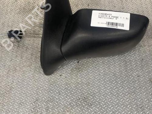Used Left mirror FORD FIESTA IV (JA_, JB_) 1.3 i (60 hp) 24625482