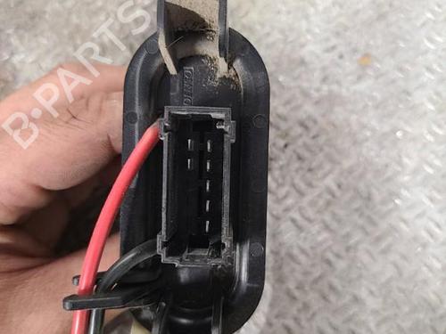 Used Heater resistor RENAULT KANGOO Express (FW0/1_) 1.5 dCi 85 (FW0K, FW0L, FW0B) (86 hp) 24099247