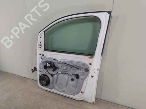 Used Right front door VW CADDY III Box Body/MPV (2KA, 2KH, 2CA, 2CH) 1.6 TDI (75 hp) 27621405