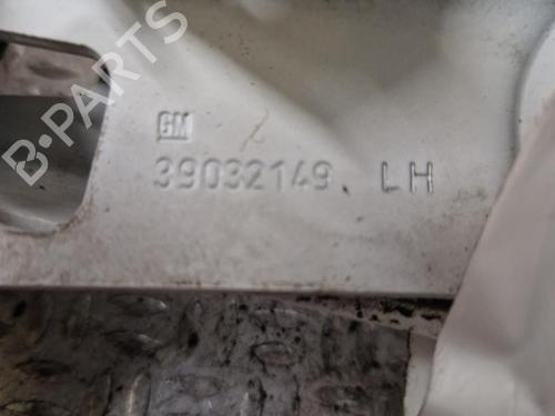 Hinge/Door check strap OPEL ASTRA K (B16) 1.6 CDTi (68) | BP24919412C146 