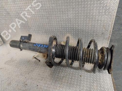 Left front shock absorber FORD KUGA I 2.0 TDCi | BP30047381M16
