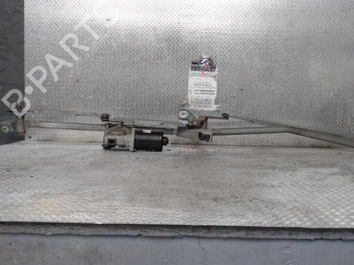 Used Front wiper motor PEUGEOT 307 CC (3B) 2.0 16V (136 hp) 24094848