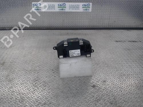 Heater resistor VW PASSAT B6 (3C2) | BP24080182M108