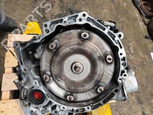 Used Gearbox Gearbox PEUGEOT 3008 I MPV (0U_) 1.6 BlueHDi 120 (120 hp) 30866126 30866126