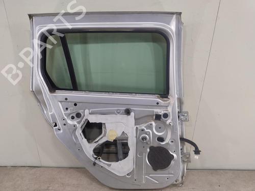 Used Left rear door DACIA LOGAN MCV II 1.5 dCi (90 hp) 28416352