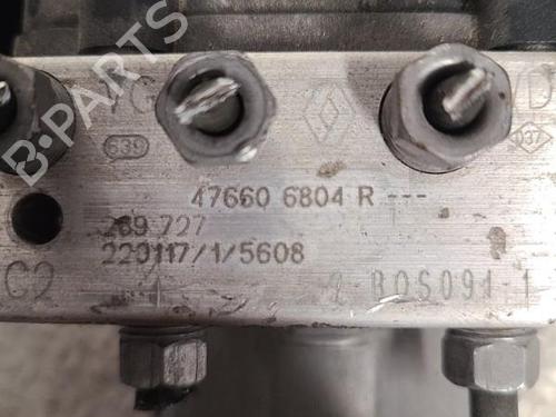 Módulo de ABS DACIA DUSTER (HM_) 1.0 LPG (HMMT) | BP30484460M43 - Image 2