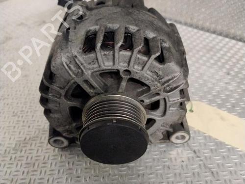 Alternator PEUGEOT 5008 (0U_, 0E_) 1.6 HDi | BP29441464M7 