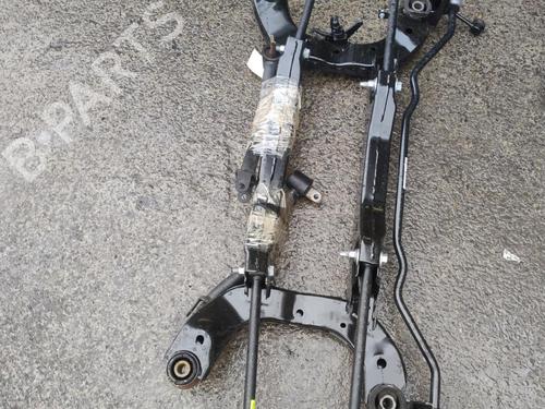 Used Rear axle Rear axle RENAULT SCENIC E-TECH PHASE I EV87 (218 hp) 36462311 36462311