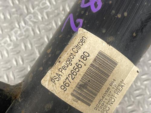 Right front shock absorber CITROËN DS3 (SA_) 1.6 HDi 90 | BP24377785M17 