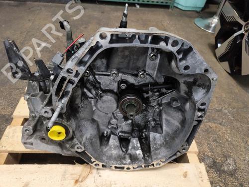 Gearbox NISSAN NOTE (E11, NE11) 1.5 dCi | BP40162343M3 - Image 2