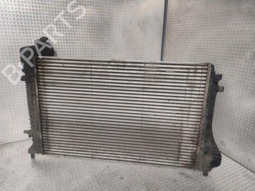 Intercooler Intercooler VW GOLF V (1K1) 1.9 TDI (105 hp) 36819524 36819524