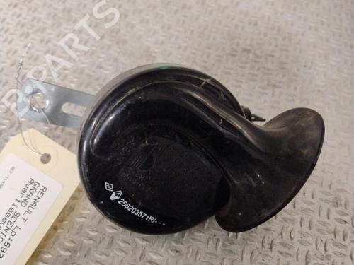 Horn RENAULT GRAND SCÉNIC IV (R9_) 1.5 dCi 110 (R9A3) | BP30188369E13 