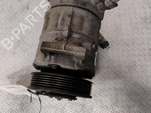 AC compressor OPEL INSIGNIA A Sports Tourer (G09) 2.0 CDTI (35) | BP25704152M34 
