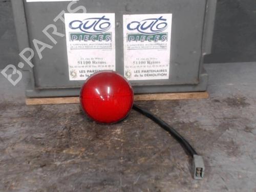 Used Left taillight Left taillight 24070217 24070217