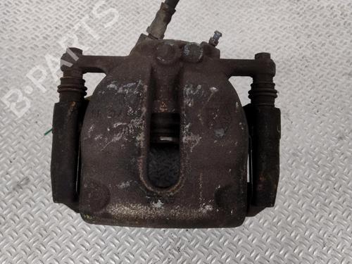 Left front brake caliper RENAULT CAPTUR I (J5_, H5_) 1.5 dCi 90 (J5N4, J5M5, J5MW, J5M6, J5AL, J5AJ) | BP36461634M105 - Image 3