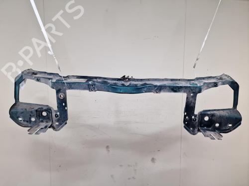 Front slam panel PEUGEOT 106 II (1A_, 1C_) 1.4 i | BP24062649C72 