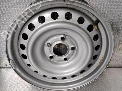 Used Rim Rim 37595627 37595627