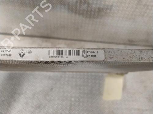 Used Heater matrix DACIA SANDERO II TCe 90 (B8M1, B8MA, B8AC) (90 hp) 27245190