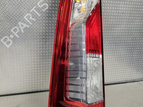 Left taillight RENAULT MASTER III Platform/Chassis (EV, HV, UV) 2.3 dCi 145 FWD (EV0E, EV0F, HV0E, HV0F, UV0E, UV0F,... | BP37252554C34 - Image 2