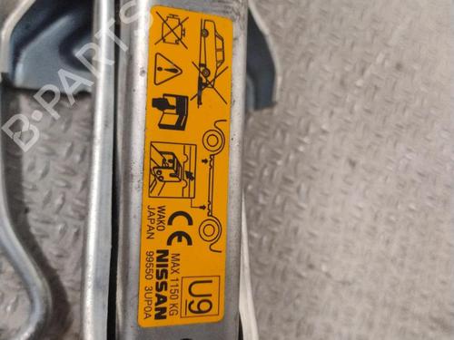 Used Other NISSAN X-TRAIL II (T31) 2.0 dCi 4x4 (150 hp) 31819502