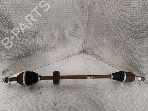 Used Right front driveshaft DACIA SANDERO 1.5 dCi (88 hp) 28526784