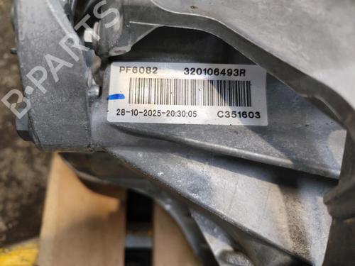 Gearbox FORD FIESTA VI (CB1, CCN) 1.5 TDCi | BP36656358M3 - Image 2