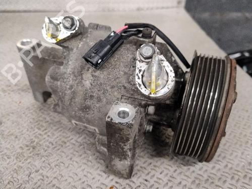 AC compressor RENAULT TWINGO III (BCM_, BCA_) 1.0 SCe 70 | BP31266350M34