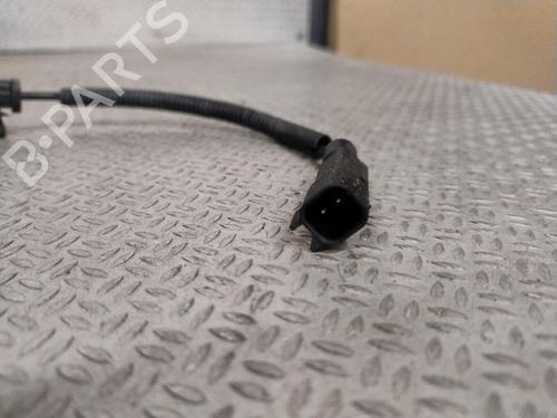 Used Right front steering knuckle Right front steering knuckle 30892844 30892844